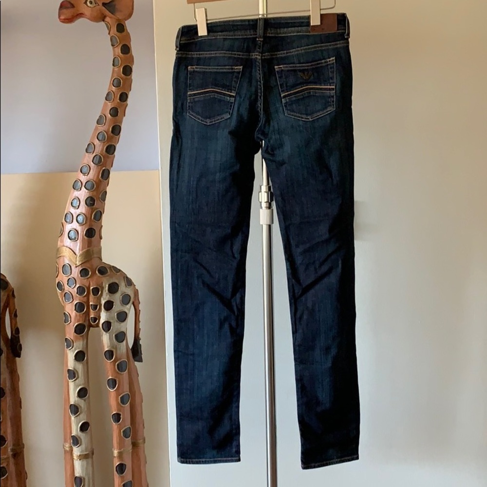 New Armani jeans,no tags - Picture 6 of 12